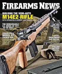 Firearms New - 01 July 2022 - Download