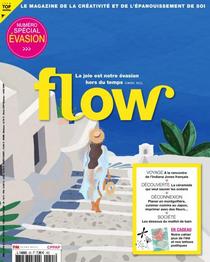 Flow France - Juillet-Aout 2022 - Download