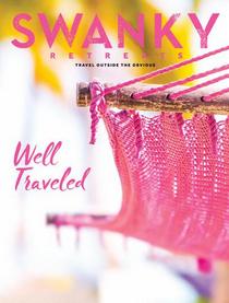 Swanky Retreats – June 2022 - Download