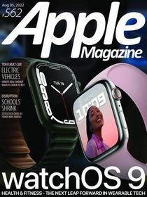 AppleMagazine - August 05, 2022 - Download