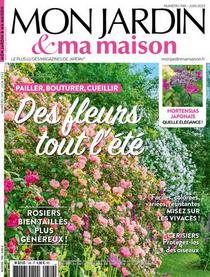 Mon Jardin & Ma Maison - mai 2022 - Download