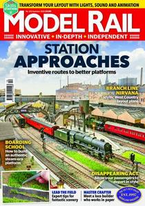 Model Rail - Summer 2022 - Download