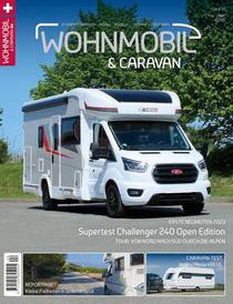 Wohnmobil & Caravan – 04 August 2022 - Download
