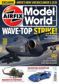Airfix Model World – September 2022 - Download