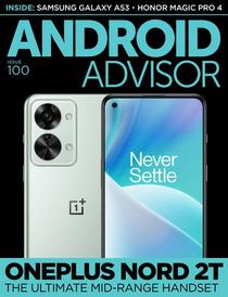 Android Advisor - July 2022 - Download