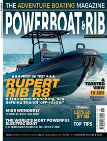 Powerboat & RIB – August 2022 - Download