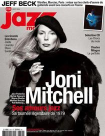 Jazz Magazine – 01 juillet 2022 - Download