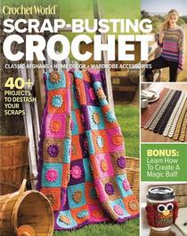 Crochet World Specials – 05 July 2022 - Download