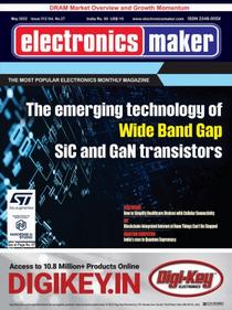 Electronics Maker - May 2022 - Download