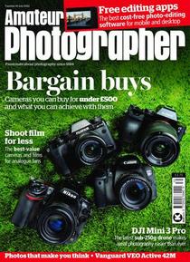 Amateur Photographer - 19 July 2022 - Download