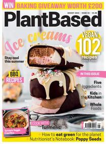 PlantBased – August 2022 - Download