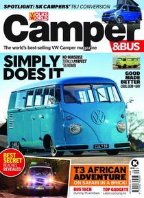 VW Camper & Bus - September 2022 - Download