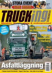 Trucking Scandinavia – 19 juli 2022 - Download