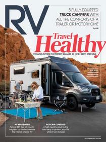 RV Magazine - September 2022 - Download