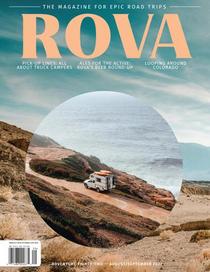 ROVA – August/September 2022 - Download