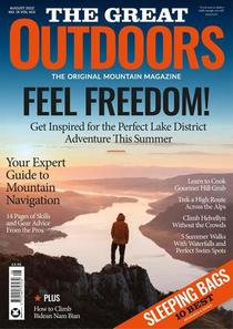 The Great Outdoors – August 2022 - Download