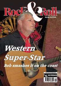 UK Rock & Roll Magazine – July 2022 - Download