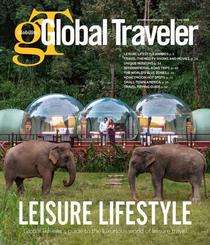 Global Traveler - June 2022 - Download