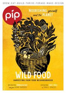 Pip Permaculture Magazine - August 2022 - Download