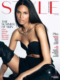 The Sunday Times Style - 31 July 2022 - Download