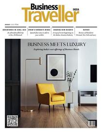 Business Traveller India – August 2022 - Download