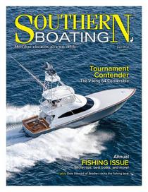 Southern Boating - June 2022 - Download