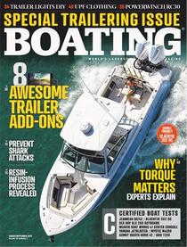 Boating - August 2022 - Download