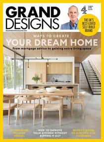 Grand Designs UK – August 2022 - Download