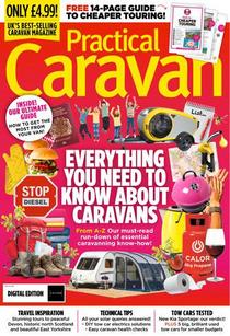 Practical Caravan - 01 September 2022 - Download