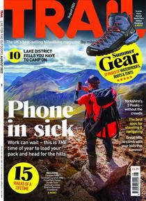 Trail UK - August 2022 - Download