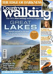 Country Walking - August 2022 - Download