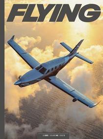 Flying USA - July 2022 - Download