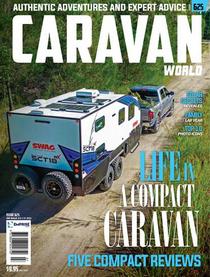 Caravan World - July 2022 - Download