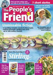 The People’s Friend – July 23, 2022 - Download