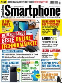 Smartphone Magazin – 06 August 2022 - Download