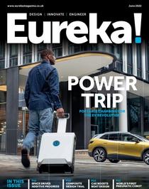 Eureka - June 2022 - Download