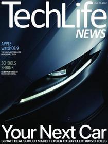 Techlife New - August 06, 2022 - Download