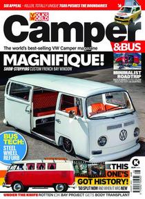 VW Camper & Bus - August 2022 - Download