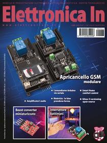 Elettronica In N.266 - Luglio-Agosto 2022 - Download