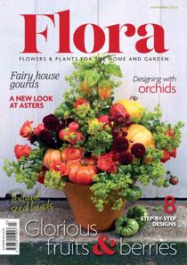 Flora International - Autumn 2022 - Download