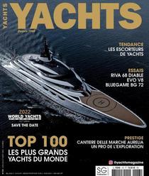 Yachts France - Juin-Aout 2022 - Download