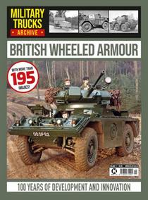 Military Trucks Archive - Issue 11 - 29 July 2022 - Download