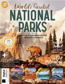 World's Greatest National Parks - 3rd Edition 2022 - Download