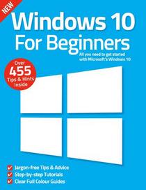 Windows 10 For Beginners – 24 July 2022 - Download