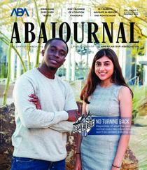 ABA Journal - February 2022 - Download