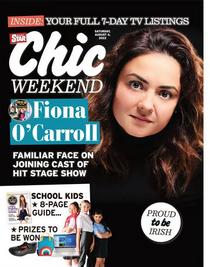 Chic – 06 August 2022 - Download
