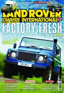 Land Rover Owner - August 2022 - Download