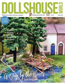 Dolls House World - Issue 354 - August 2022 - Download