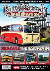 Bus & Coach Preservation - August 2022 - Download