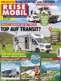 Reisemobil International – 05 Juli 2022 - Download